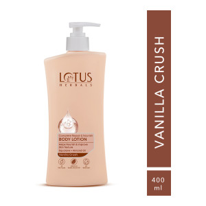 Lotus Herbals Repair Body Lotion at Rs175 | Flipkart Deal