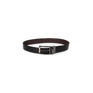 Louis Philippe Leather Formal Belt at Rs359 | Amazon Deal
