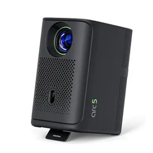 Lumio Arc 5 Portable Projector at Rs16239 | Amazon Deal