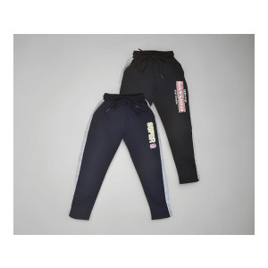 Lux Cozi Boys Track Pants Pack of 2 at Rs129 | Amazon Deal