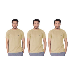 Lux Nitro Men’s T-Shirt at Rs149 | Amazon Deal