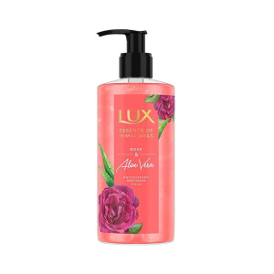 LUX Rose & Aloe Vera Body Wash at Rs113 | Amazon Deal