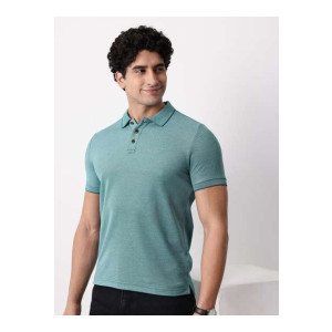 Mast & Harbour Polo T-shirt at Rs160 | Myntra Deal