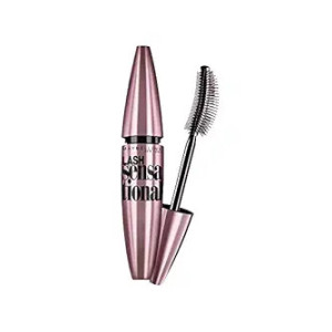 Maybelline Lash Sensational Mascara at Rs258 | Amazon Deal