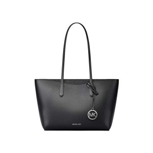 Michael Kors Black Arden Large Tote at Rs7990 | Myntra Deal