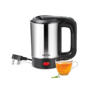 Milton Euroline Electric Travel Kettle at Rs499 | Amazon Deal