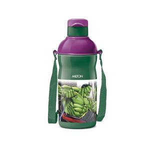 Milton Marvel Kool Elite 400ml Bottle at Rs123 | Amazon Deal
