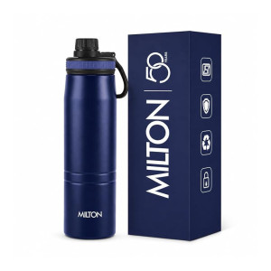 Milton Sparkle 600 Water Bottle at Rs599 | Amazon Deal