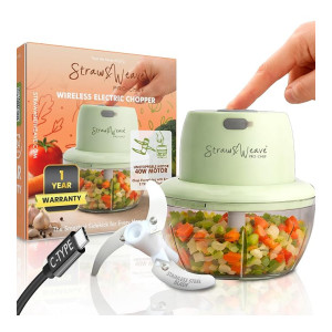 Mini Kitchen Chopper 500ML at Rs647 | Amazon Deal