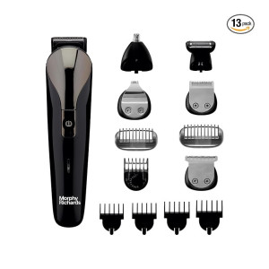Morphy Richards Kingsman Pro Trimmer at Rs999 | Amazon Deal