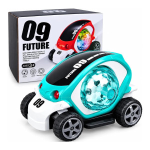 Musical Dancing Car Toy for Kids at Rs3 | Amazon Deal