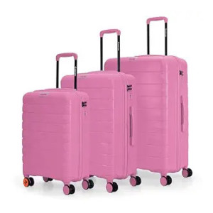Nasher Miles Vienna Luggage Set at Rs8448 | Amazon Deal