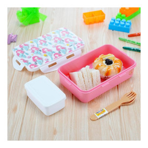 Nayasa Camp Kids Lunch Box at Rs131 | Amazon Deal