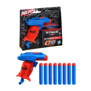 Nerf Stinger SD-1 Blaster at Rs2 | Amazon Deal