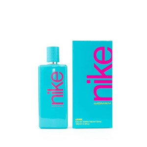 NIKE Azure Woman EdT 100ml at Rs232 | Amazon Deal