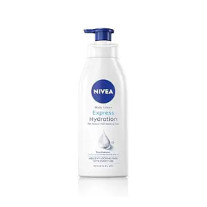Nivea Express Hydration Lotion 400ml at Rs275 | Amazon Deal