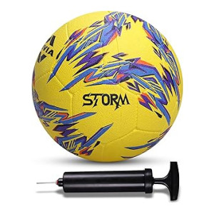 Nivia Storm Ball Pump at Rs359 | Amazon Deal