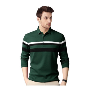 Noble Monk Mens Polo Shirt at Rs263 | Amazon Deal