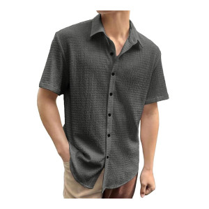 Noble Monk Regular Fit Shirt at Rs257 | Amazon Deal