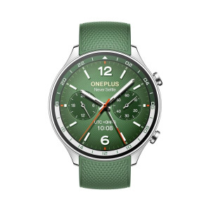 OnePlus Watch 2R Forest Green at Rs9000 | Amazon Deal