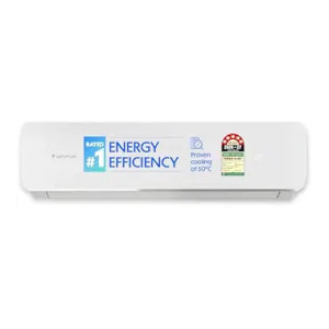 Optimist 1.39T 5 Star WiFi Inverter AC at Rs34240 | Amazon Deal