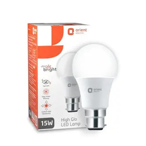 Orient Electric 15W LED Bulb at Rs104 | Amazon Deal