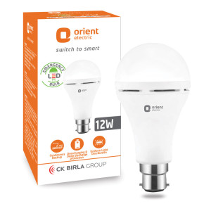 Orient Electric Emergency Lamp at Rs210 | Flipkart Deal