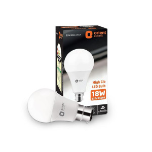 Orient Electric High Glo LED Bulb at Rs138 | Amazon Deal