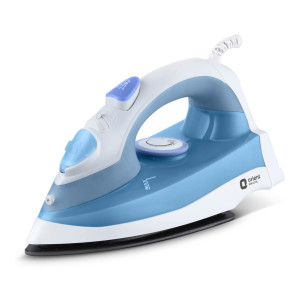Orient Electric Steam Iron at Rs735 | Flipkart Deal