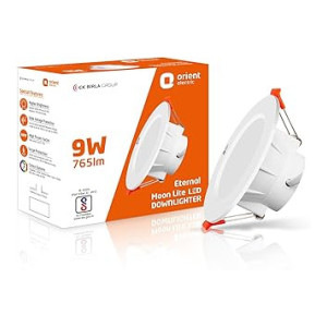 Orient Electric Lights at Rs140 | Amazon Deal