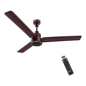 Orient Ujala Prime BLDC Ceiling Fan at Rs1967 | Flipkart Deal