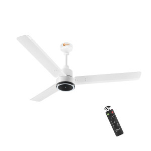 Orient Zeno BLDC Ceiling Fan at Rs2384 | Amazon Deal