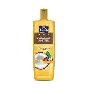 Parachute Advansed Flaxseed Coconut Hair Oil at Rs93 | Amazon Deal