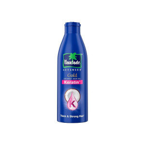 Parachute Advansed Keratin Hair Oil at Rs179 | Amazon Deal