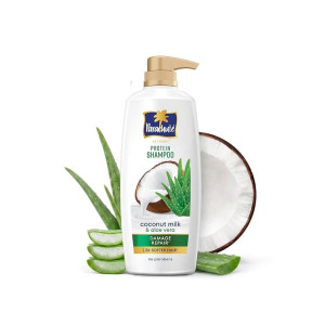 Parachute Advansed Protein Shampoo at Rs199 | Amazon Deal