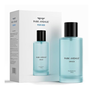 Park Avenue Grace Women EDP 100ml at Rs229 | Amazon Deal