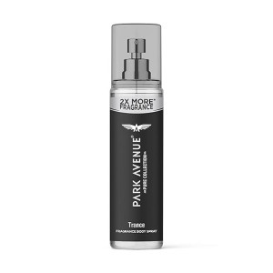 Park Avenue Trance Body Spray at Rs99 | Amazon Deal