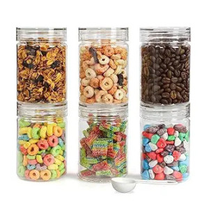 PEARLPET Plastic Container Set at Rs254 | Amazon Deal