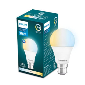 Philips 10W Scene Switch LED Bulb at Rs79 | Amazon Deal