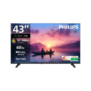 PHILIPS 43 inch Full HD Smart TV at Rs18288 | Flipkart Deal