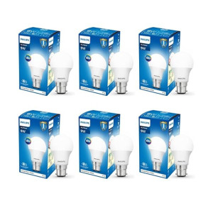 Philips Ace Saver 9W LED Bulb Pack at Rs253 | Amazon Deal