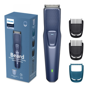 PHILIPS BT1245/18 Trimmer at Rs499 | Flipkart Deal