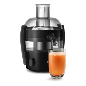 Philips Viva Collection Juicer at Rs3481 | Amazon Deal