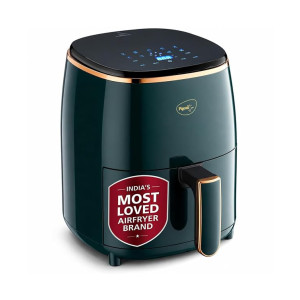 Pigeon Healthifry Digital Air Fryer at Rs2384 | Amazon Deal