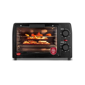 Pigeon 14L OTG at Rs2099 | Amazon Deal