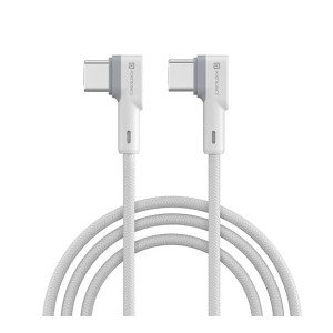 Portronics Konnect L Type C Cable at Rs160 | Amazon Deal