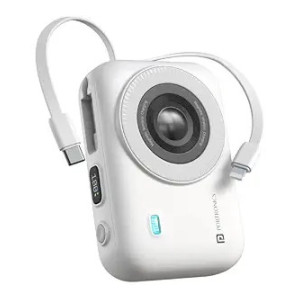 Portronics Power Shutter 20000mAh Powerbank at Rs1729 | Amazon Deal