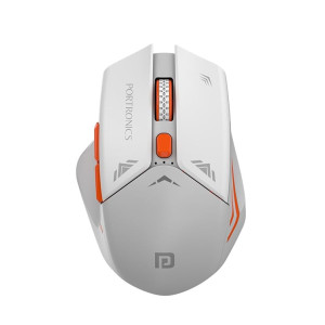 Portronics Vader Pro Wireless Mouse at Rs523 | Amazon Deal