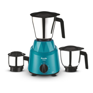 Preethi Prime 750 W Mixer Grinder at Rs2755 | Flipkart Deal
