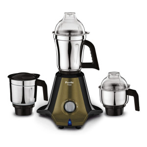 Preethi Titan 1000W Mixer Grinder at Rs4530 | Flipkart Deal
